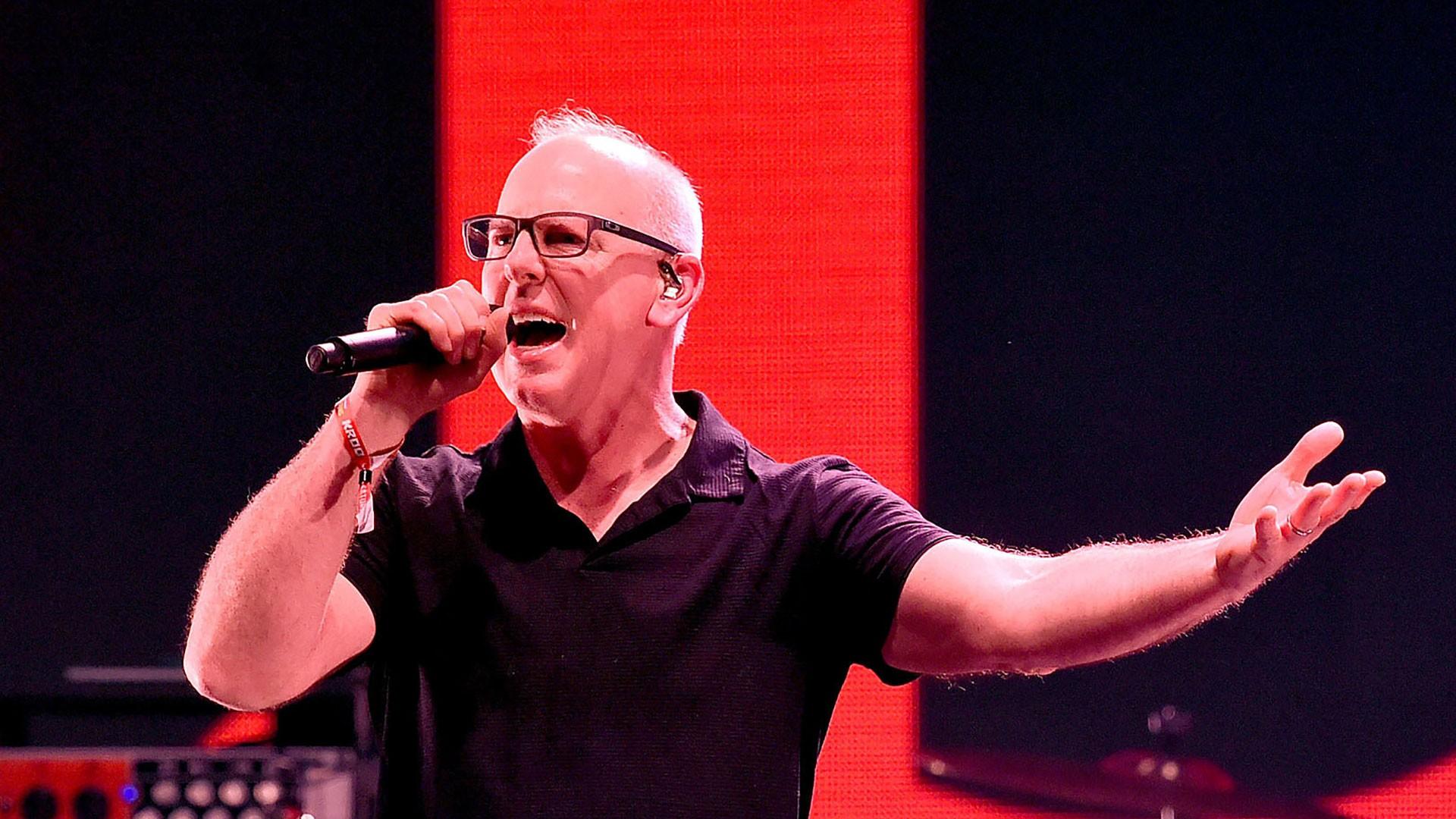 Bad Religion: Decades