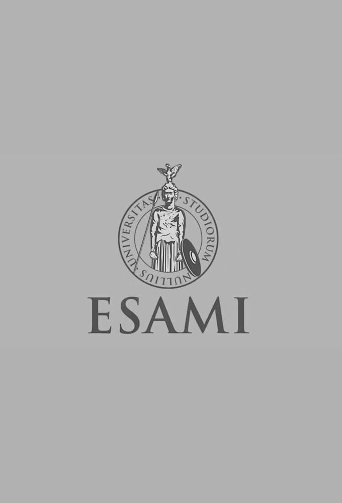 ESAMI - La serie