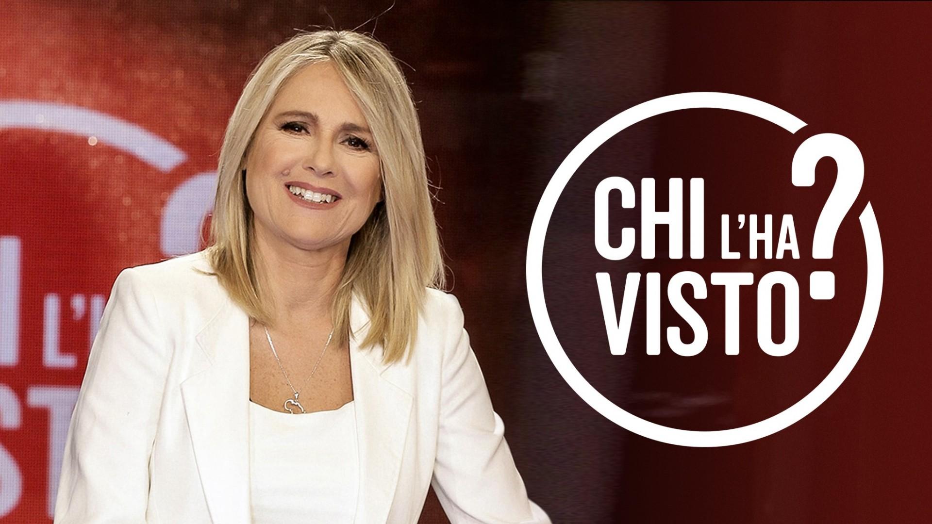 Chi l'ha visto?