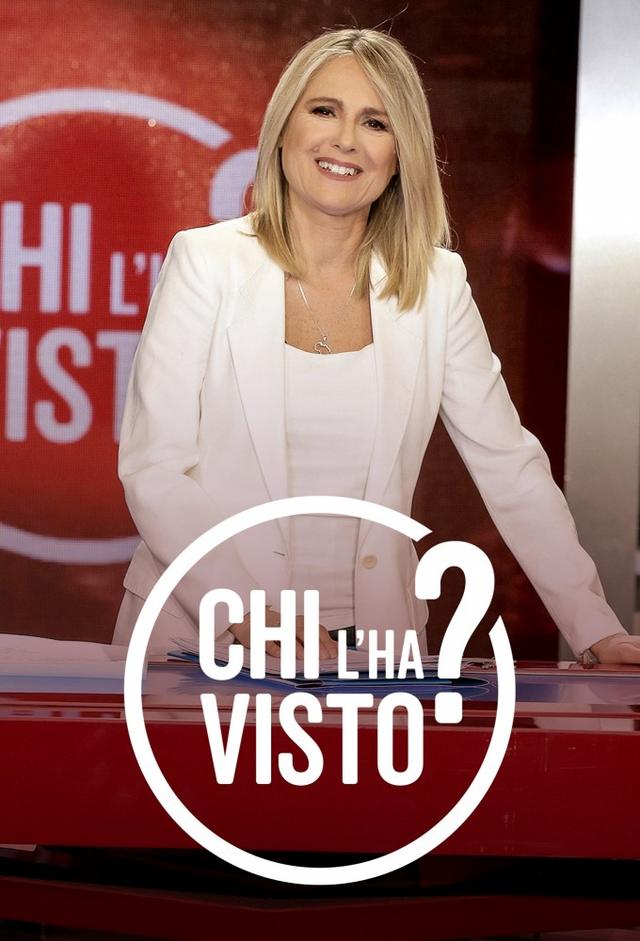 Chi l'ha visto?