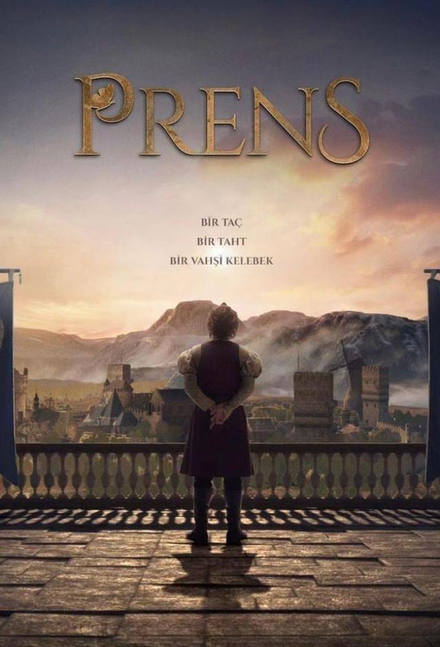 The Prince