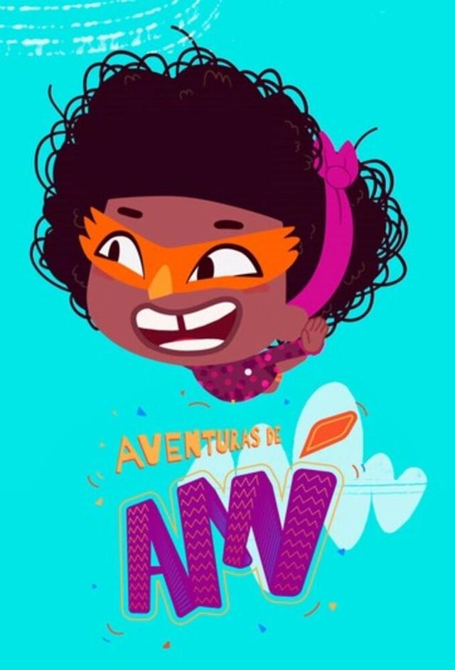 Aventuras de Amí