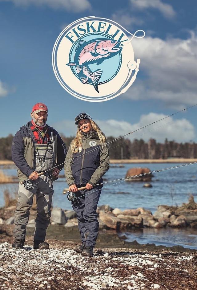 Fishing life