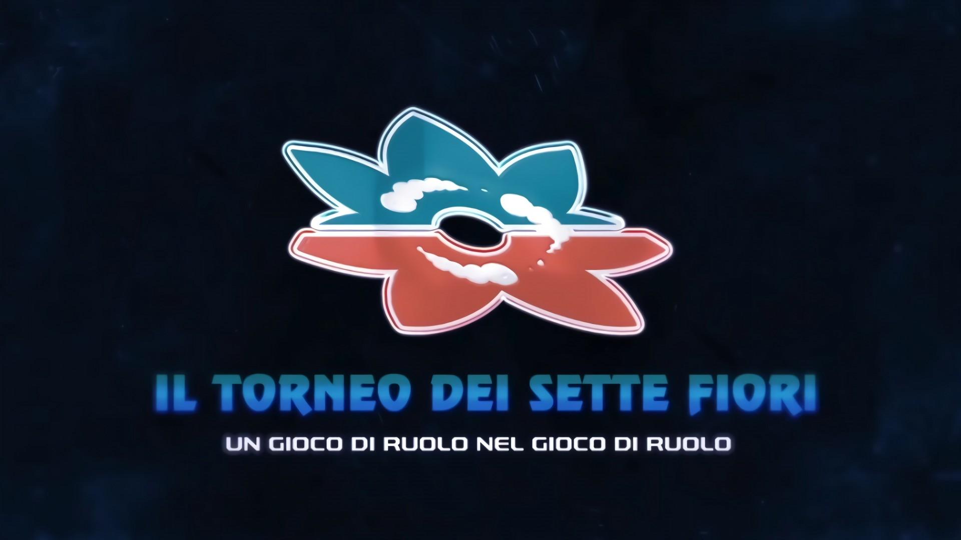 Il Torneo dei Sette Fiori