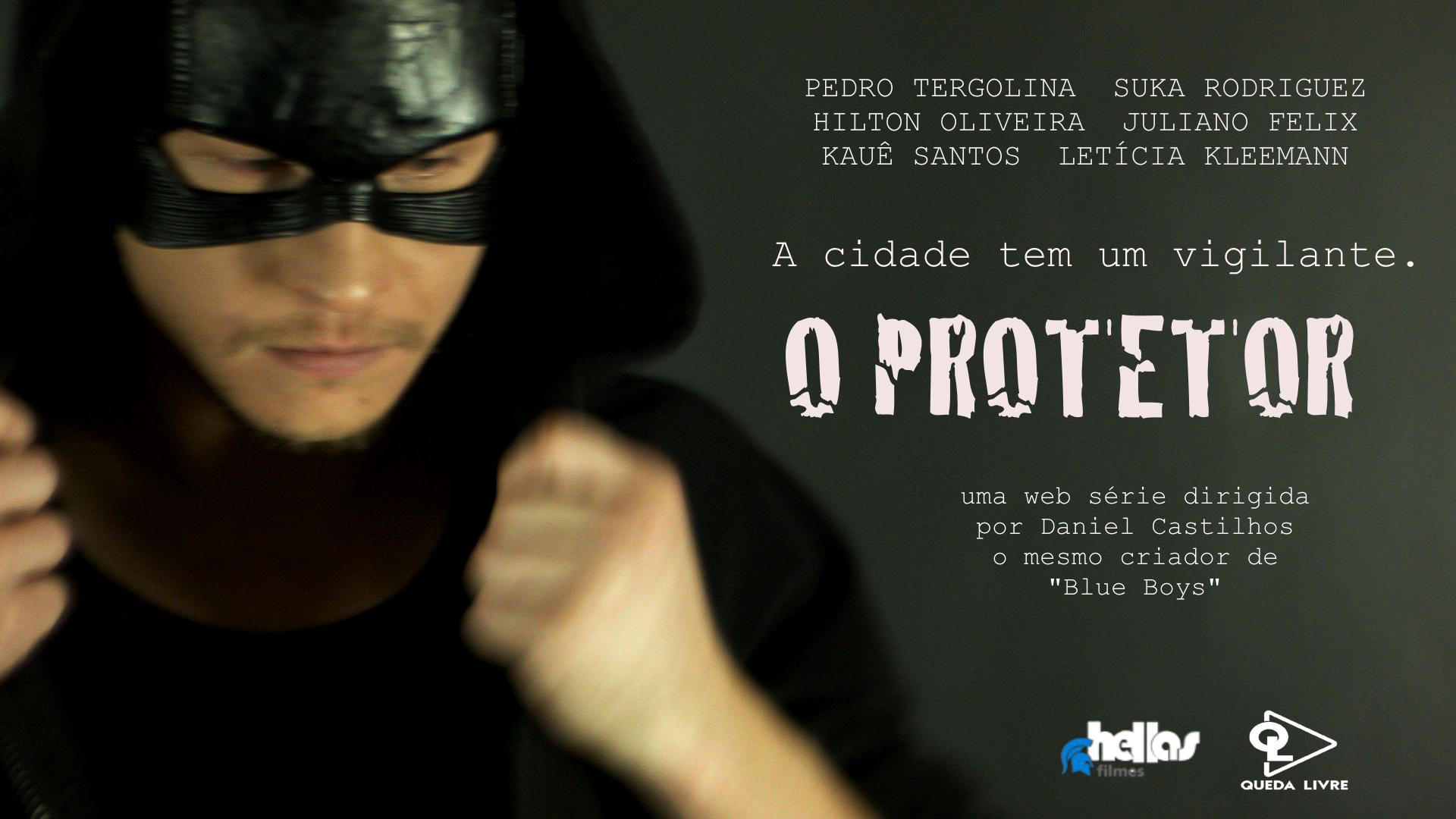 O Protetor