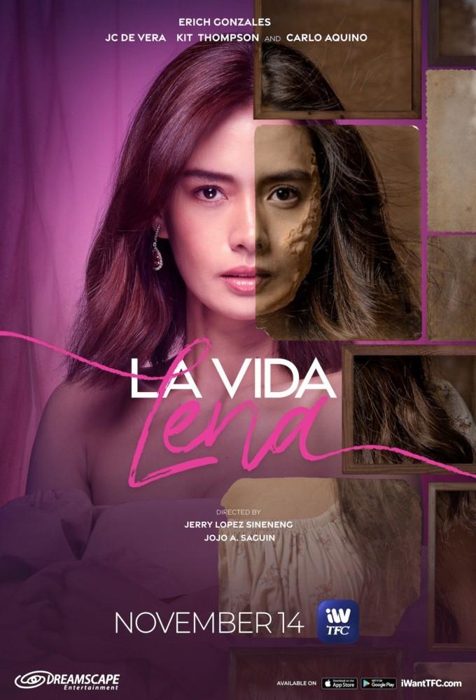 La Vida Lena