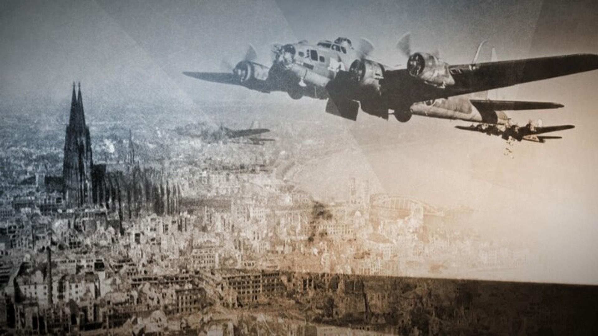 The Abyss - Rise and Fall of the Nazis