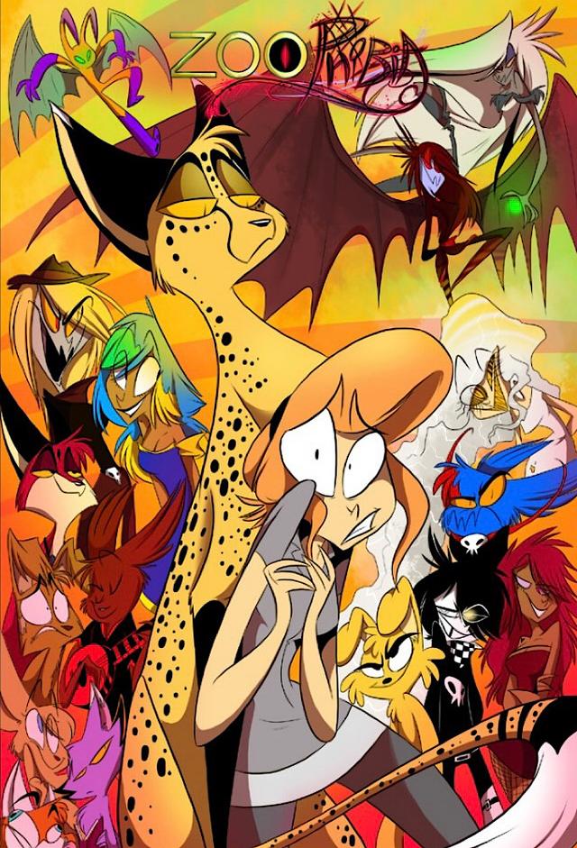 ZooPhobia