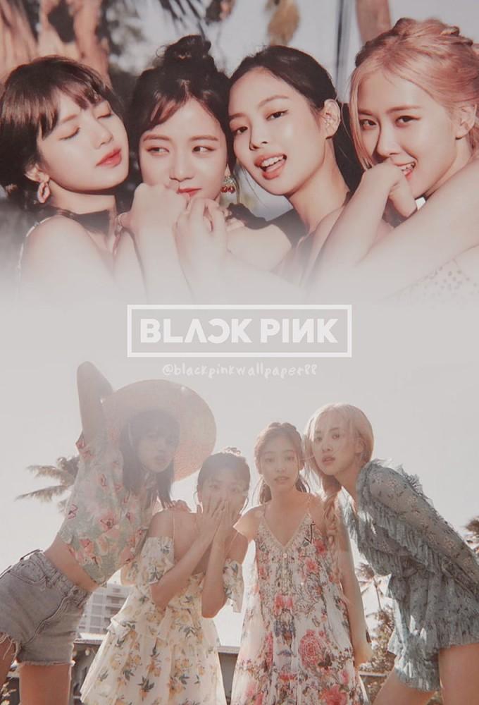 2019 BLACKPINK's Summer Diary [in Hawaii]