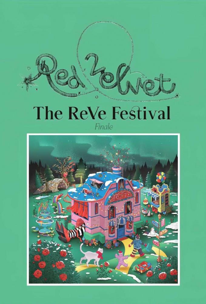 The ReVe Festival: Finale