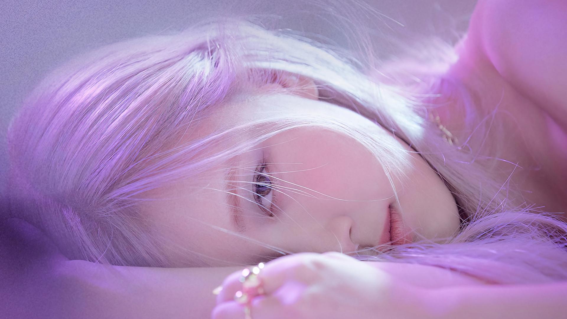 ROSÉ