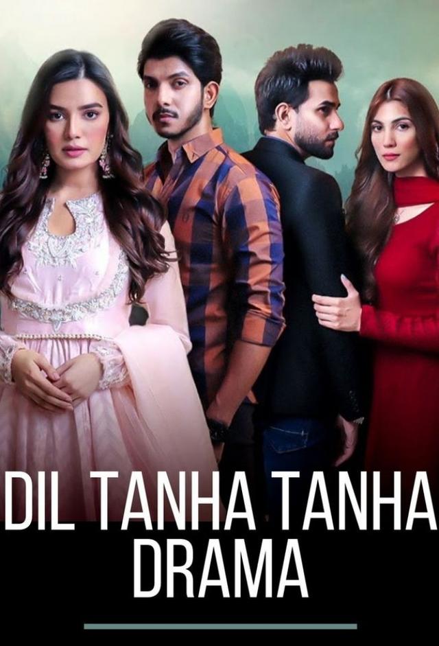 Dil Tanha Tanha