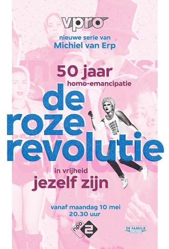 De Roze Revolutie