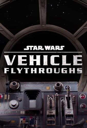 Star Wars Rundflüge