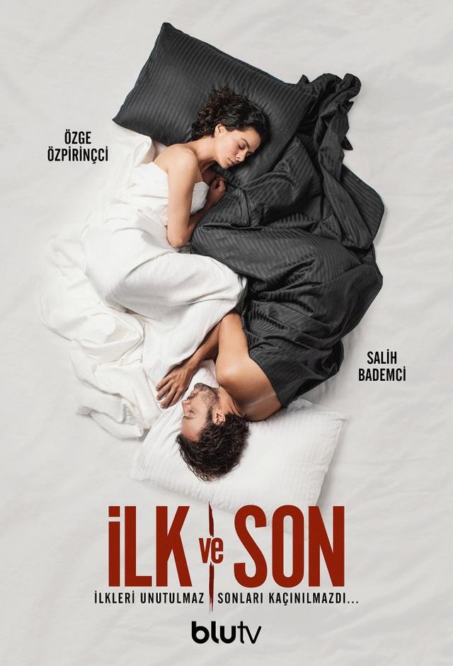 İlk ve Son TV Time 