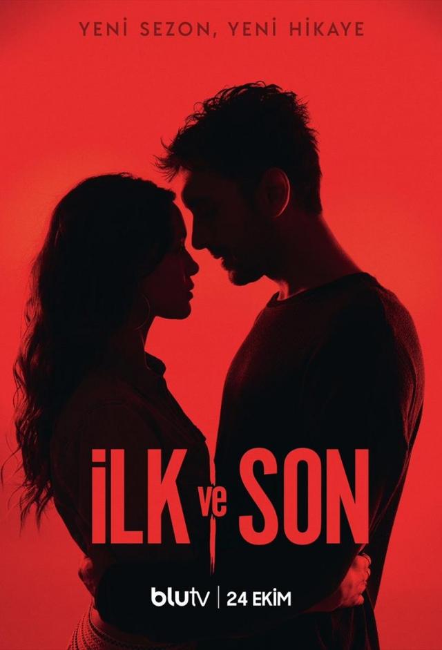 İlk ve Son