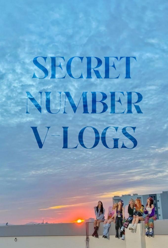 SECRET NUMBER V-LOGS