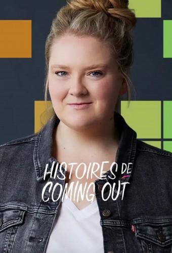 Histoires de coming out