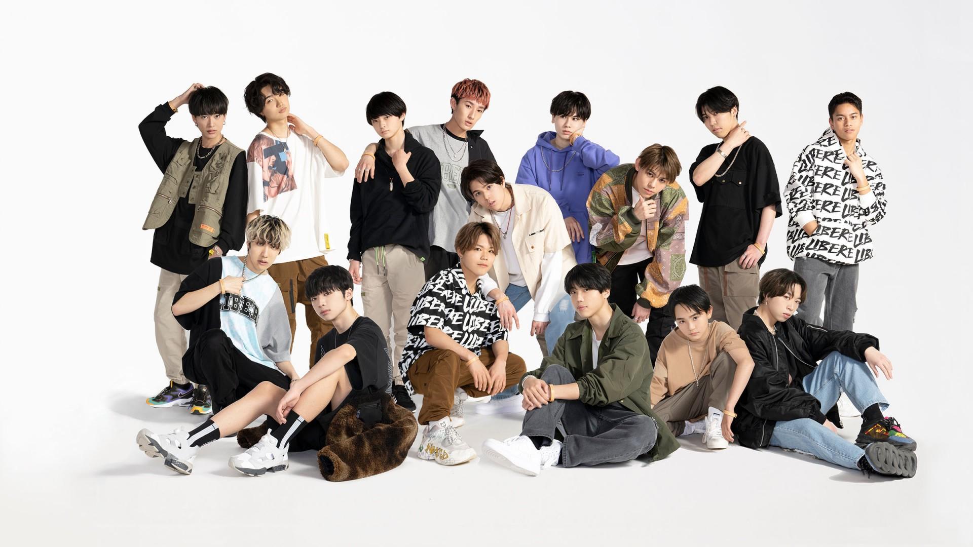 THE FIRST -BMSG Audition 2021-