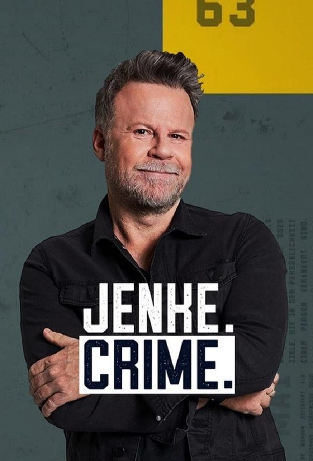 Jenke. Crime.