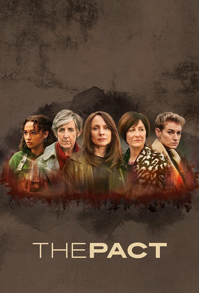 The Pact (2021)