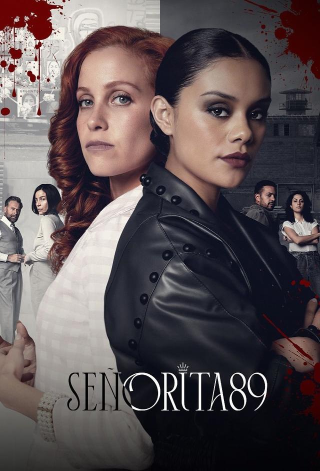 Señorita 89