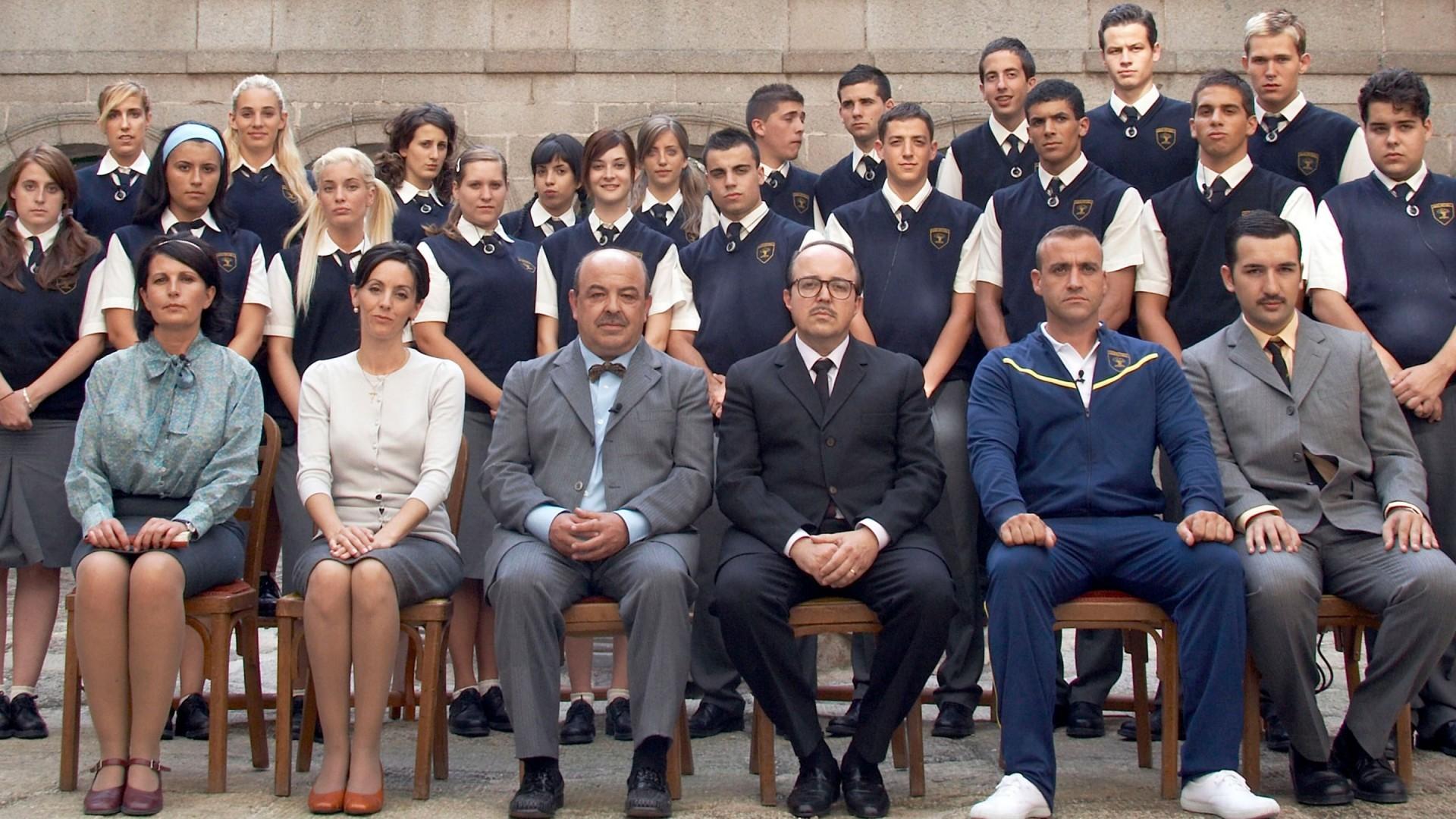 Curso del 63