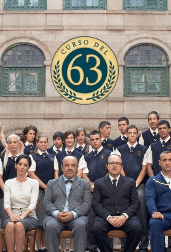 Curso del 63