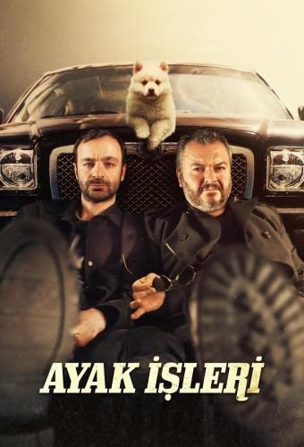Ayak İşleri