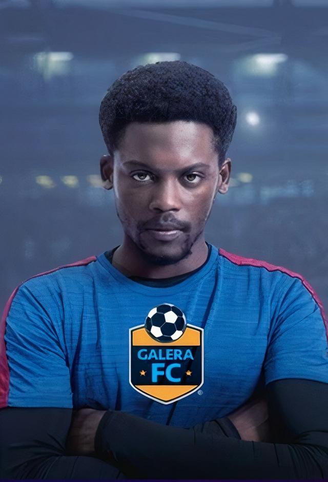 Galera Soccer Club