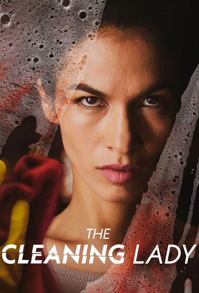 The Cleaning Lady (US)