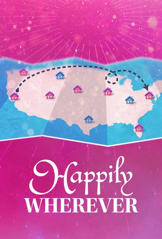 Happily Wherever