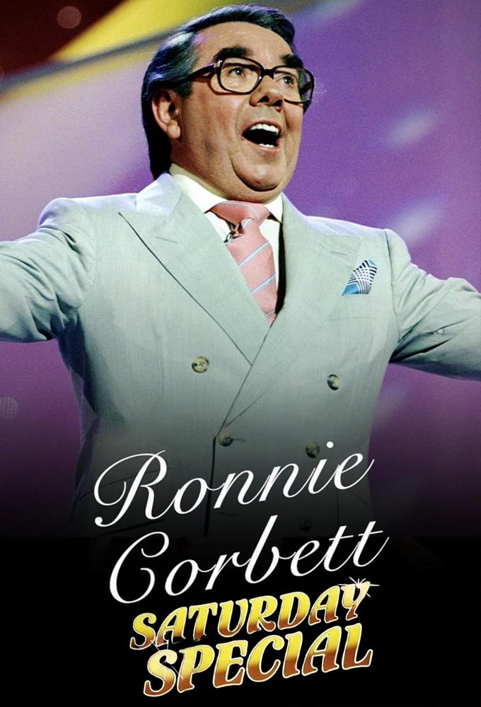 Ronnie Corbett's Saturday Special