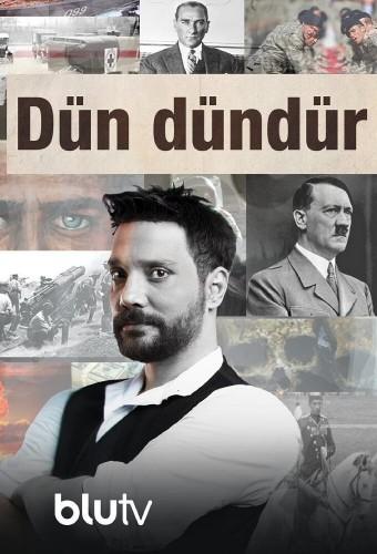 Dün Dündür