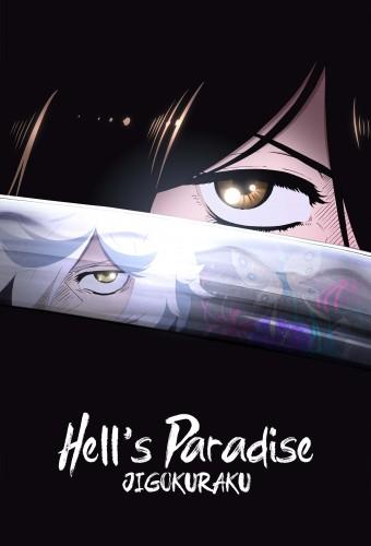 Hell's Paradise
