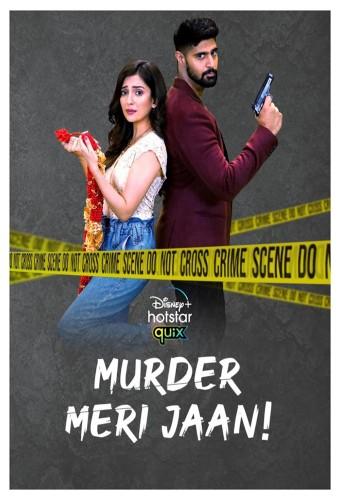 Murder Meri Jaan