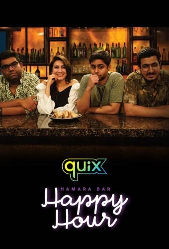 Hamara Bar Happy Hour