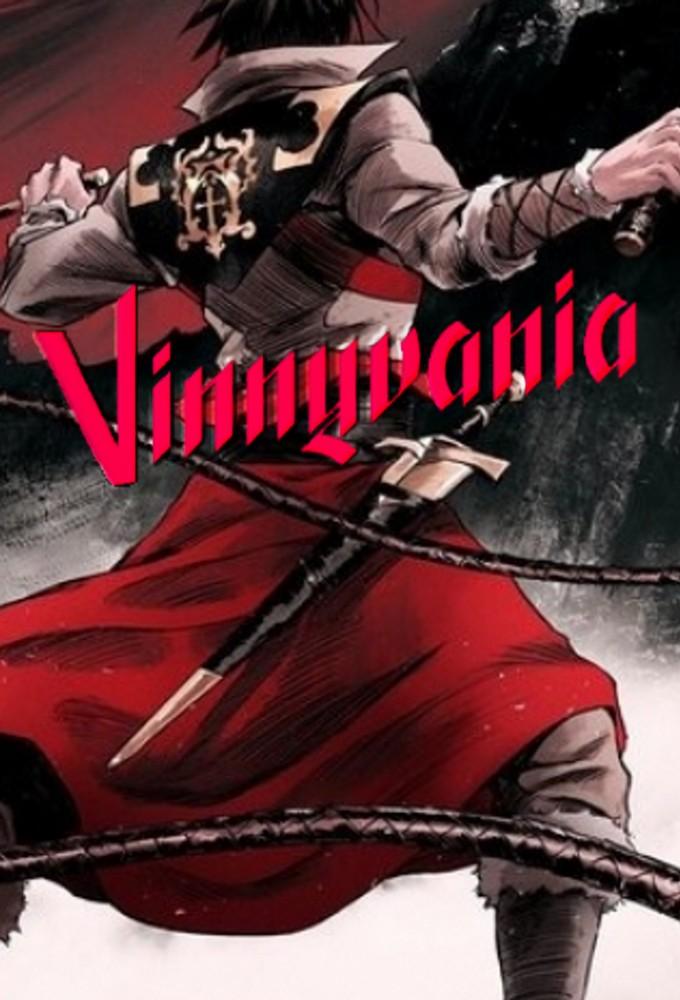 VinnyVania