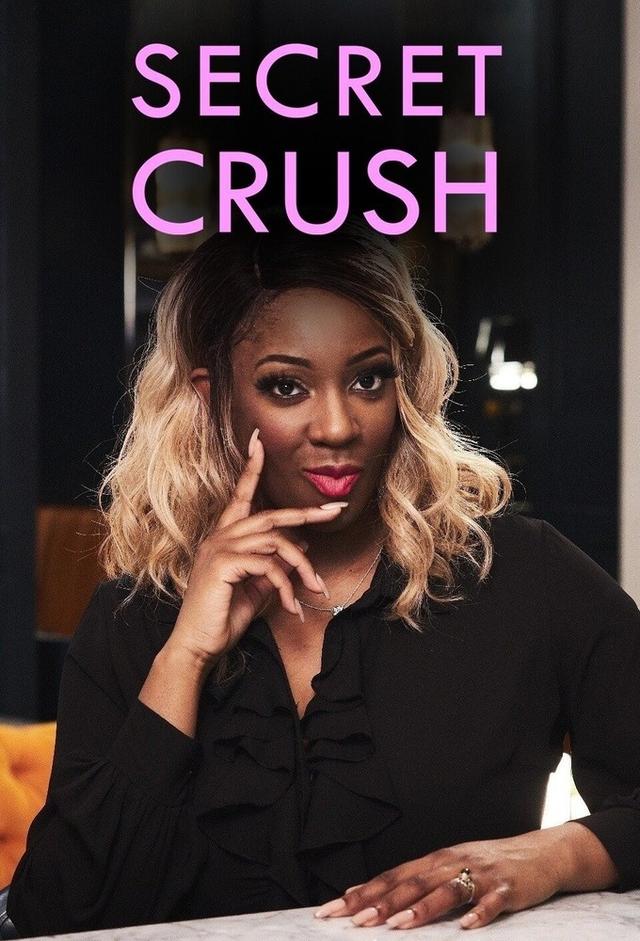 Secret Crush TV Time