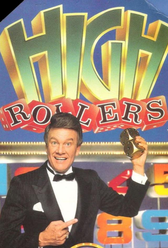 High Rollers (1987)