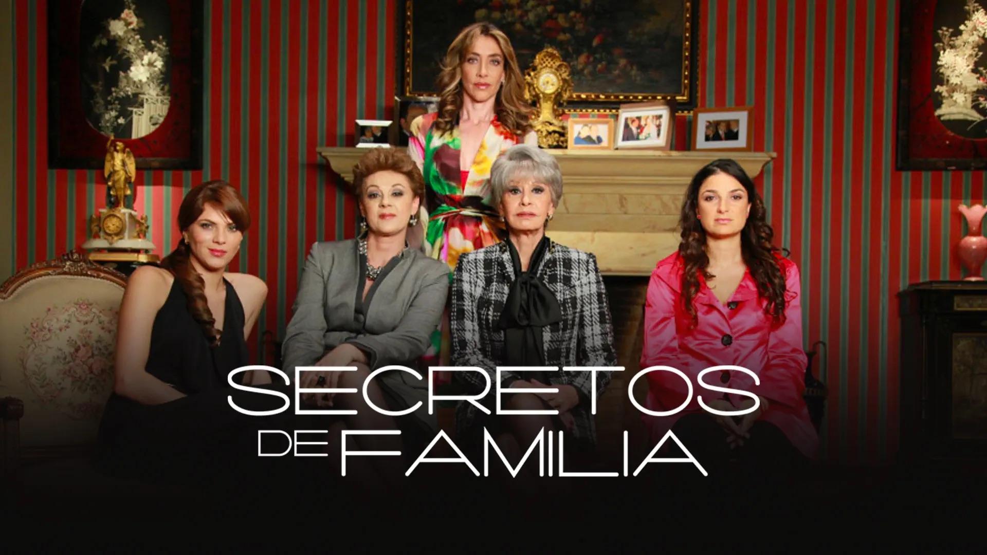 Family Secrets