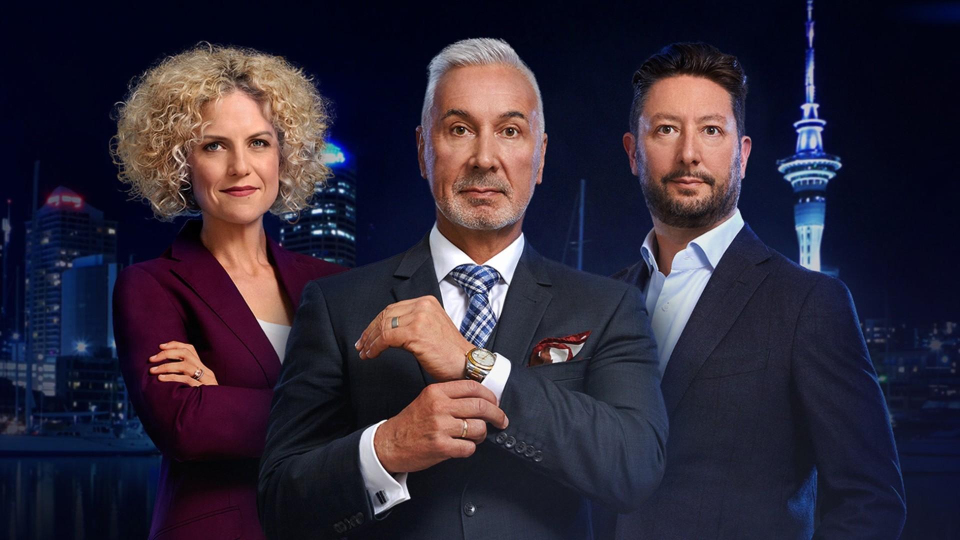 The Apprentice Aotearoa (NZ)