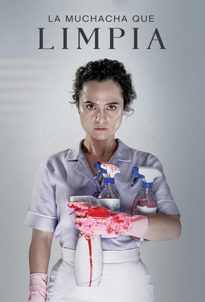 The Cleaning Lady (MX)