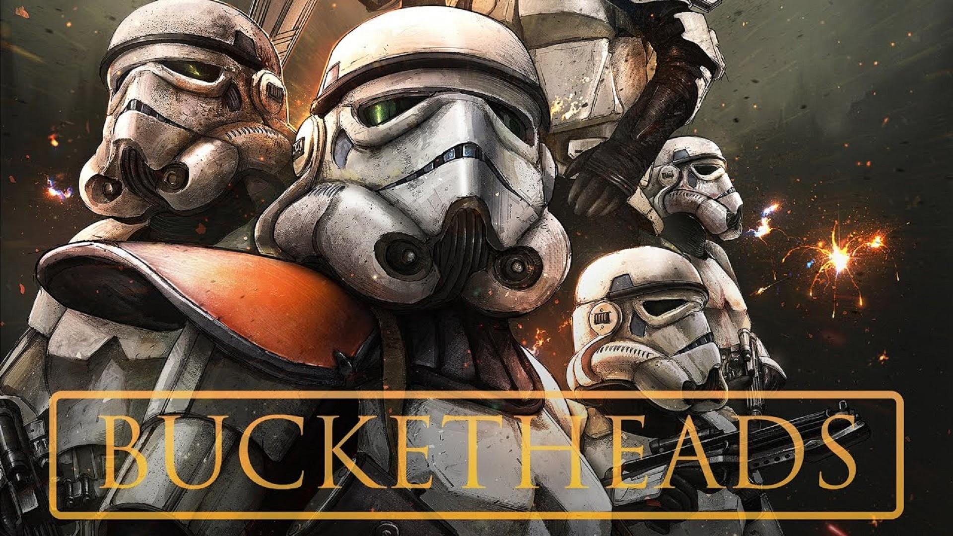 Bucketheads