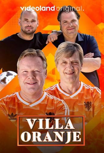 Villa Oranje