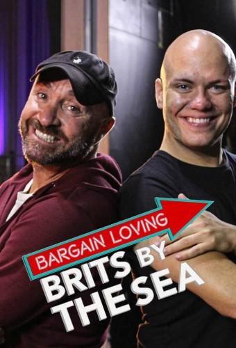 Bargain-Loving Brits by the Sea