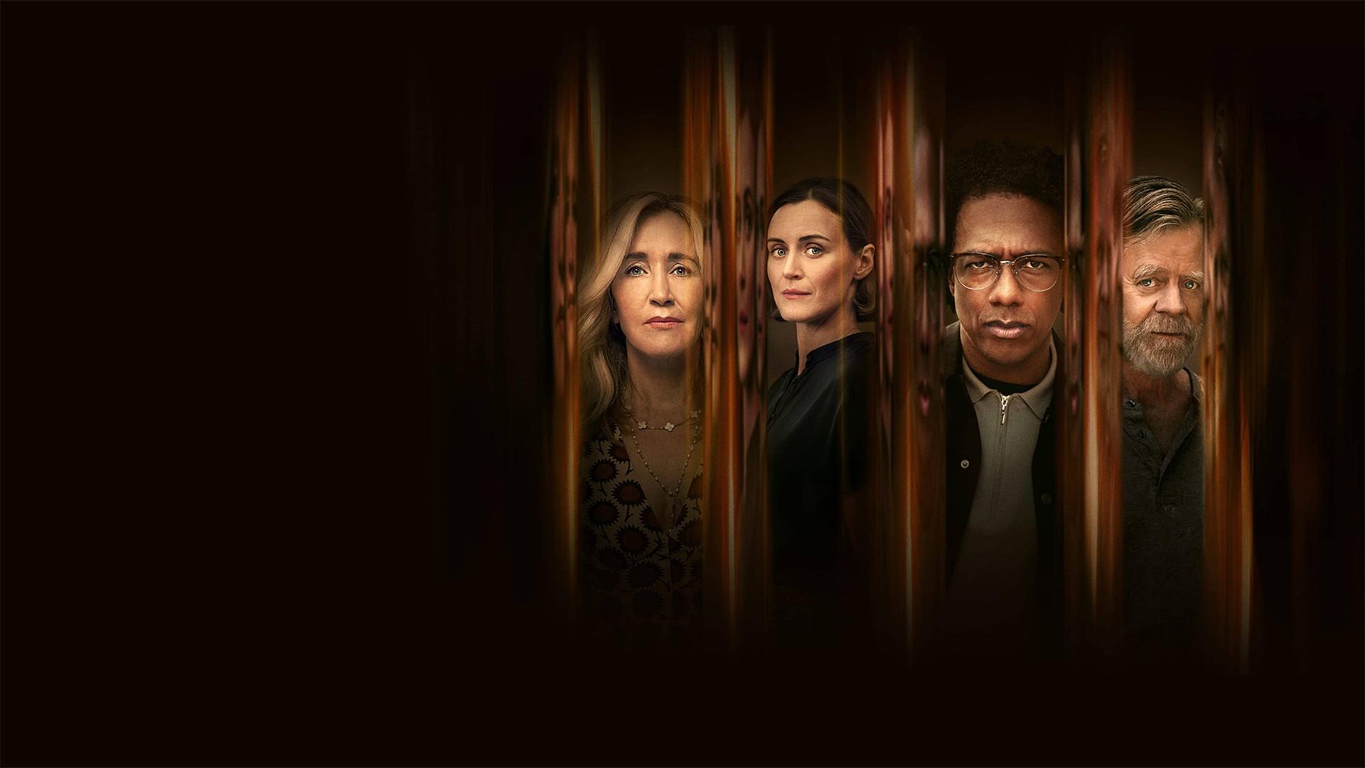 Accused (US)