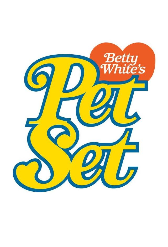 Betty White's Pet Set