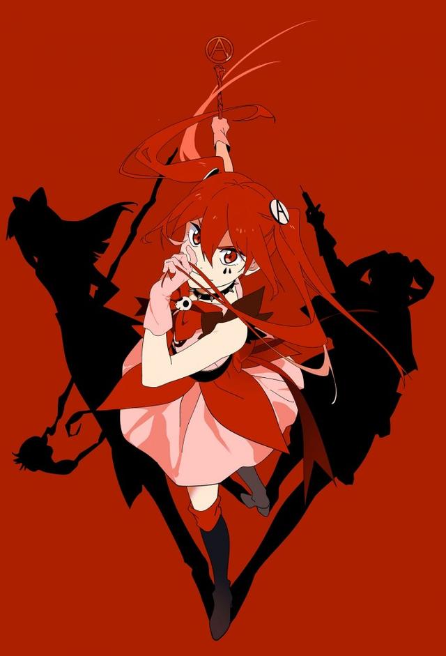 Magical Destroyers