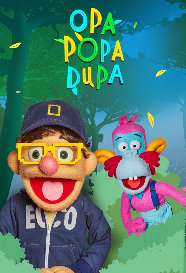 Opa Popa Dupa
